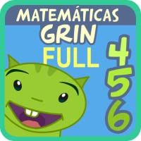Matemáticas 456 FULL VERSION números- sumar- restar- ejercicios